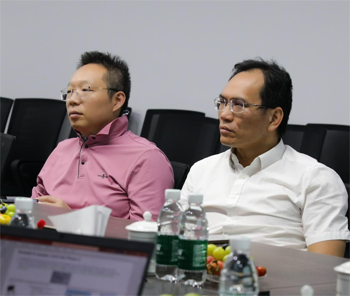 強強聯(lián)合!古瑞瓦特和安森美半導(dǎo)體聯(lián)合實驗室二期正式建設(shè)完成