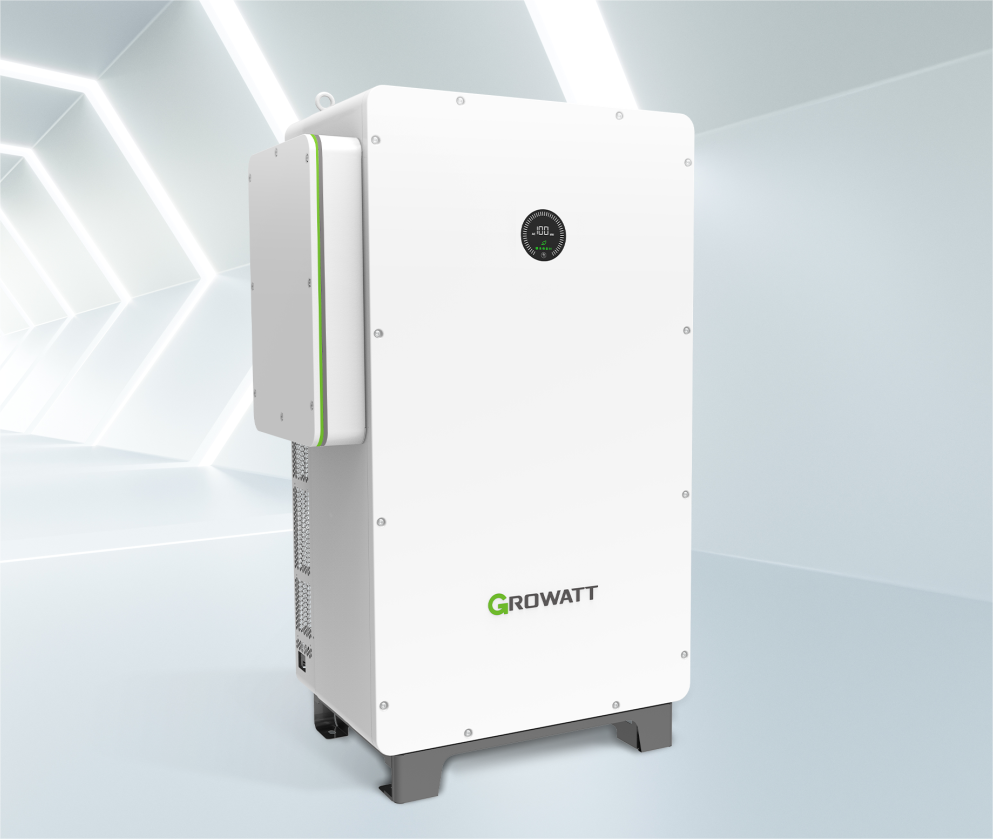 重磅發(fā)布！古瑞瓦特工商業(yè)儲能逆變器實力值拉滿