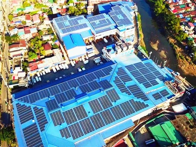 光伏杯，亞洲隊大放異彩!