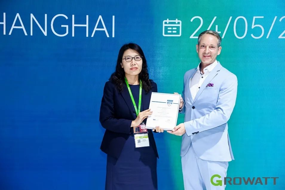 古瑞瓦特展會現(xiàn)場強勢出圈