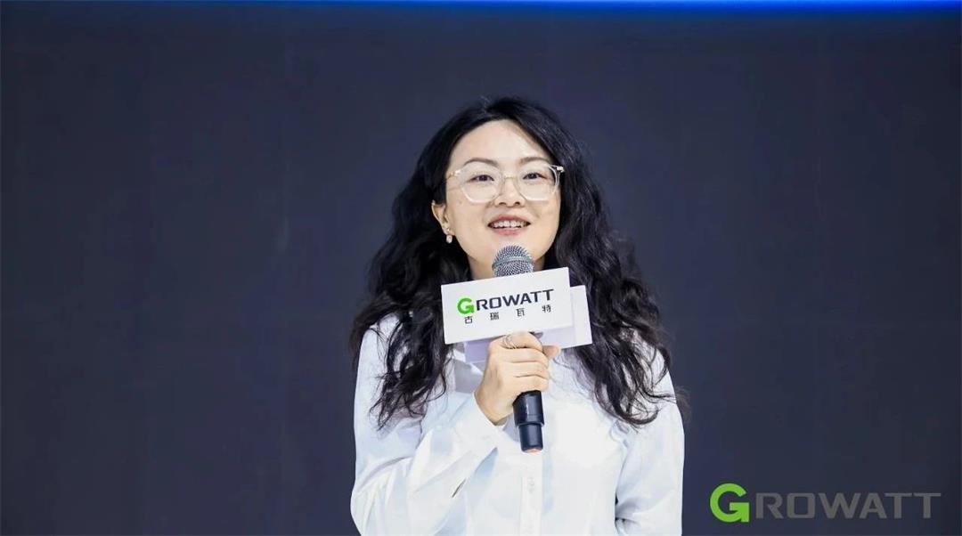 古瑞瓦特“特優(yōu)電站”頒獎活動 古瑞瓦特“特優(yōu)電站”頒獎活動