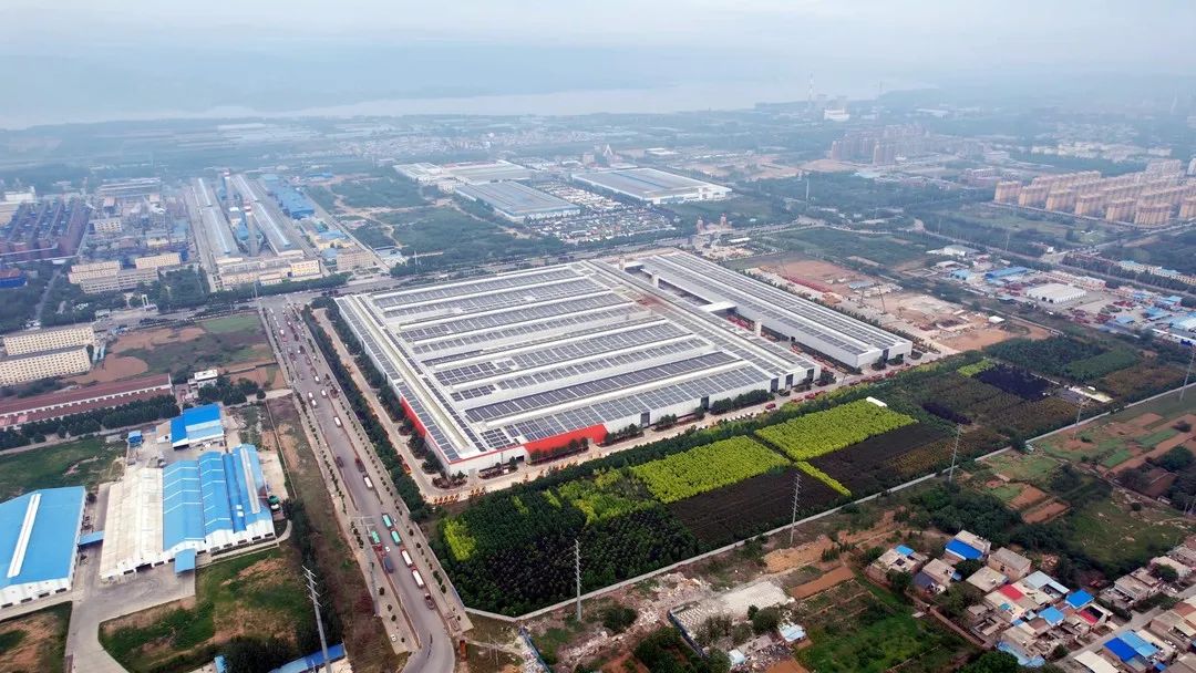 古瑞瓦特“特優(yōu)電站”案例 古瑞瓦特“特優(yōu)電站”案例