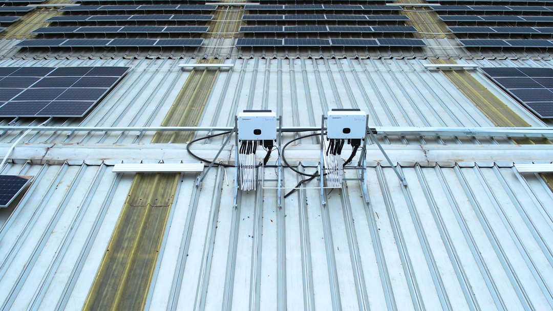 古瑞瓦特“特優(yōu)電站”案例 古瑞瓦特“特優(yōu)電站”案例