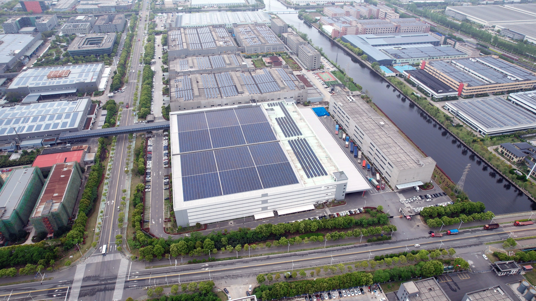 古瑞瓦特“特優(yōu)電站”案例 古瑞瓦特“特優(yōu)電站”案例