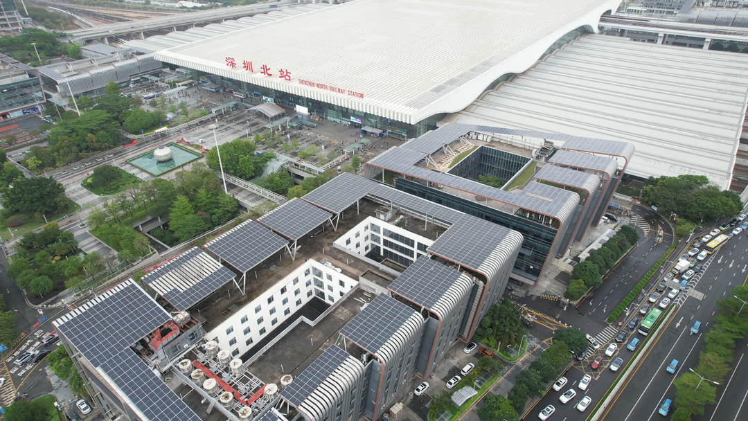 古瑞瓦特“特優(yōu)電站”案例 古瑞瓦特“特優(yōu)電站”案例