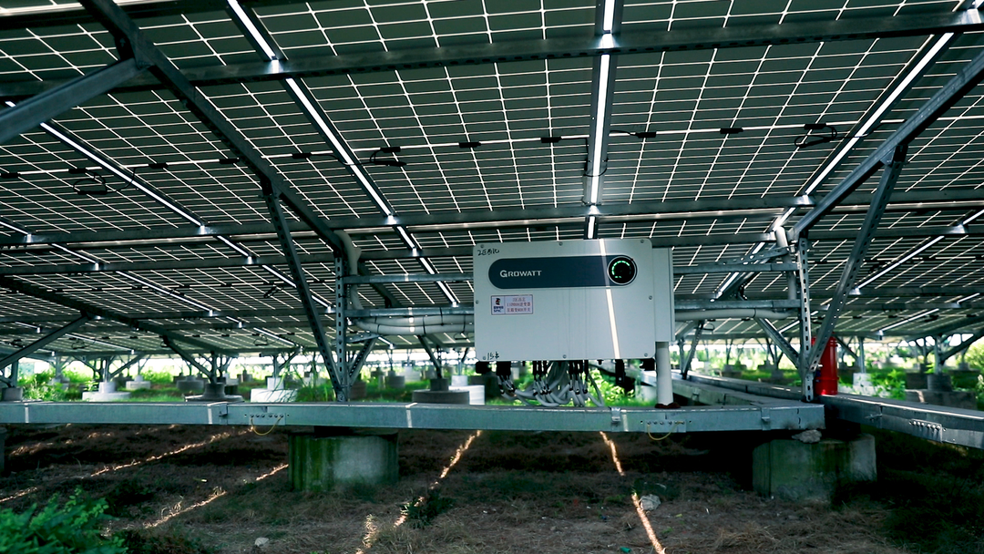 古瑞瓦特“特優(yōu)電站”案例 古瑞瓦特“特優(yōu)電站”案例