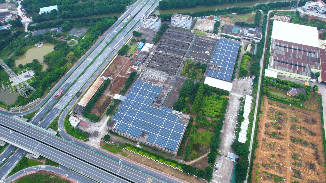 古瑞瓦特“特優(yōu)電站”案例 古瑞瓦特“特優(yōu)電站”案例